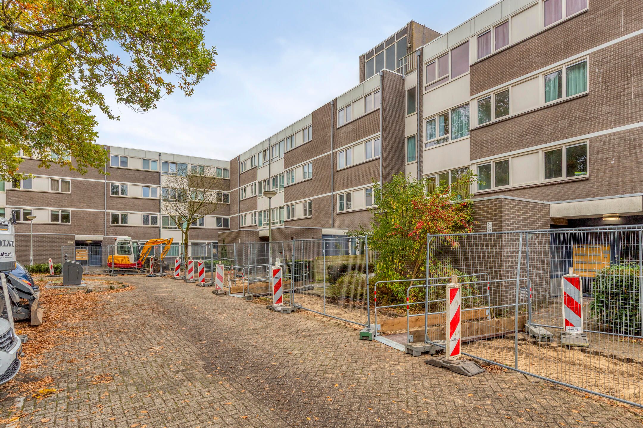 Foto 9 van Rhenenhof 56