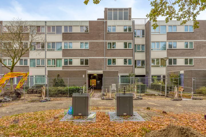 Foto 10 van Rhenenhof 56