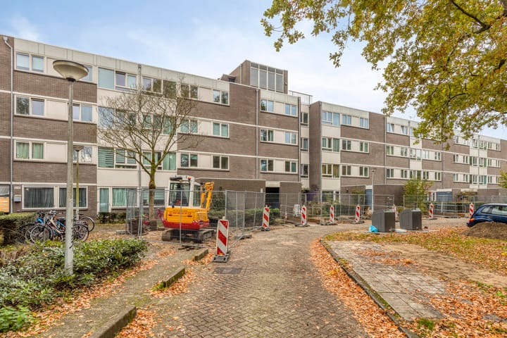 Foto 11 van Rhenenhof 56