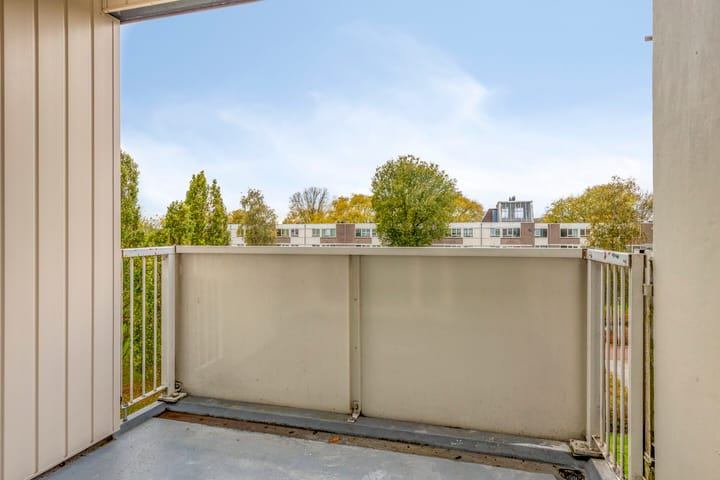 Foto 25 van Rhenenhof 56