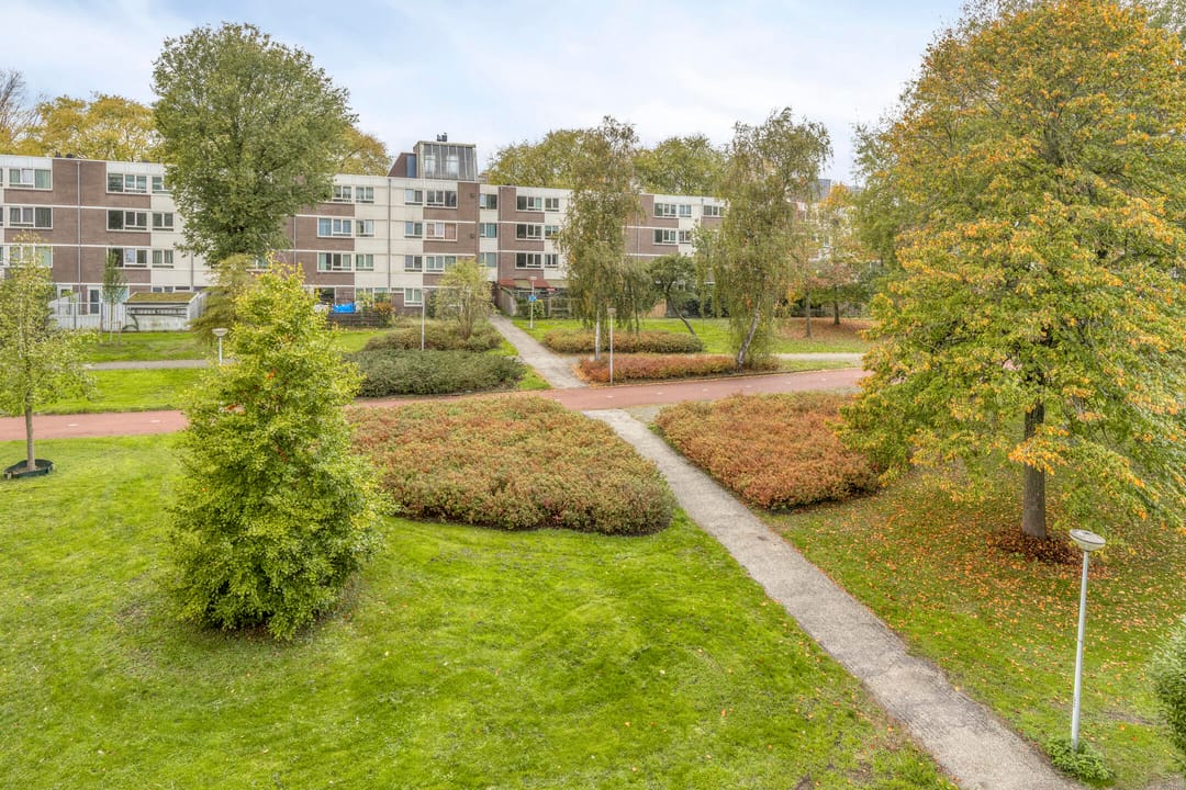 Foto 28 van Rhenenhof 56