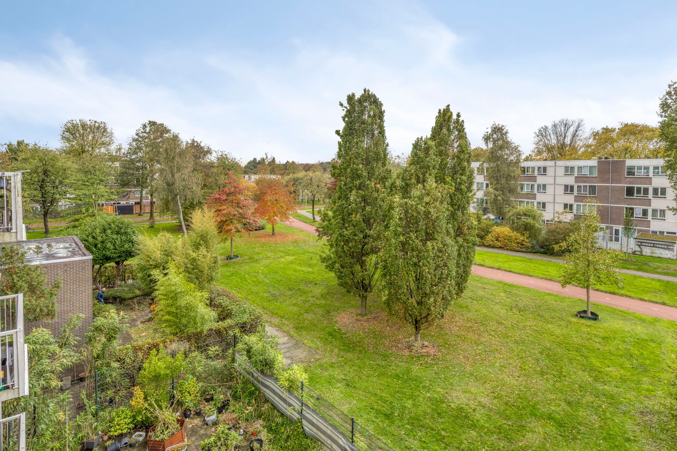 Foto 27 van Rhenenhof 56