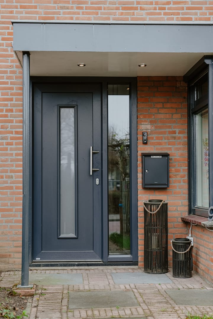 Photo 6 of Emmalaan 9