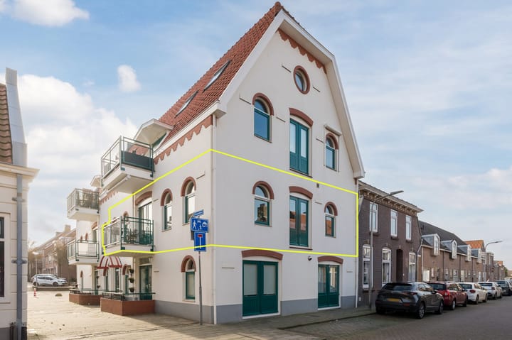 Oranjedam 66 main image