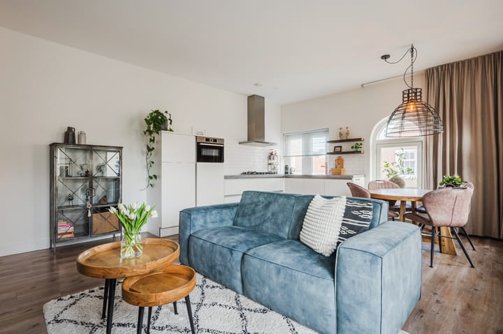 Foto 3 van Oranjedam 66