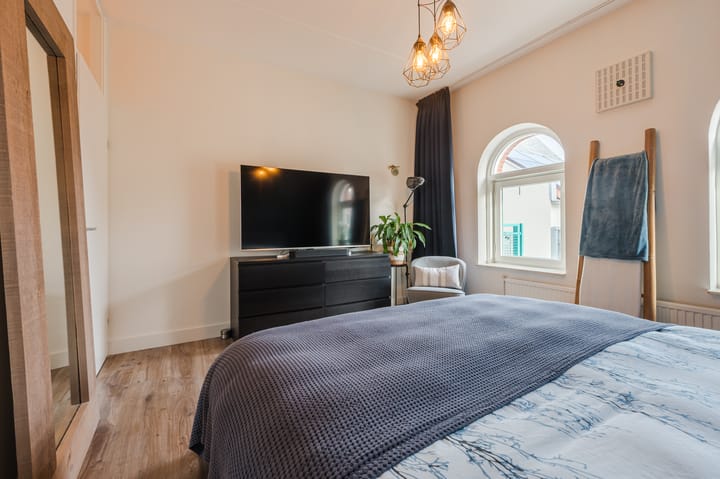 Foto 4 van Oranjedam 66