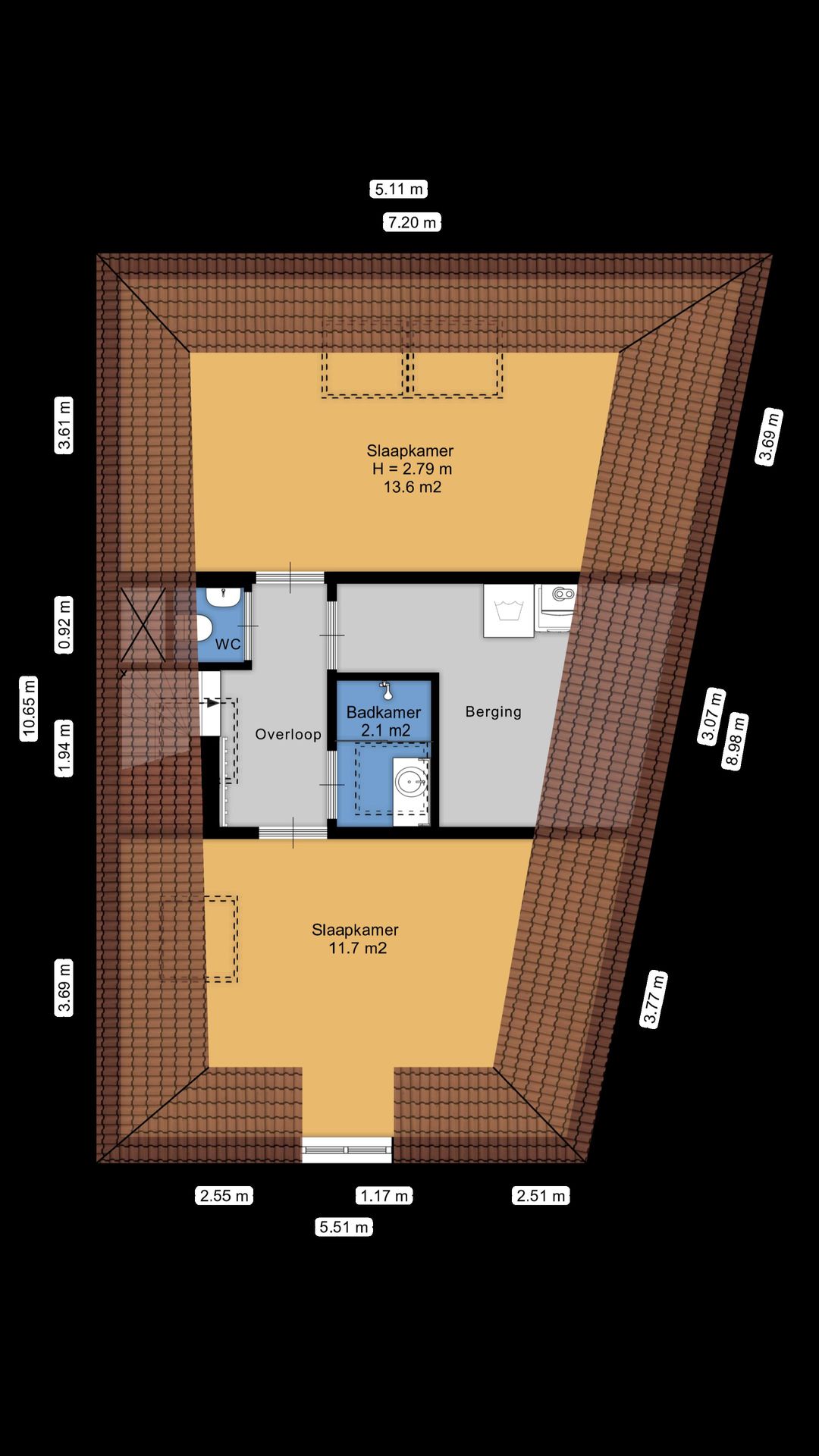 Foto 97 van Rozendaal 10