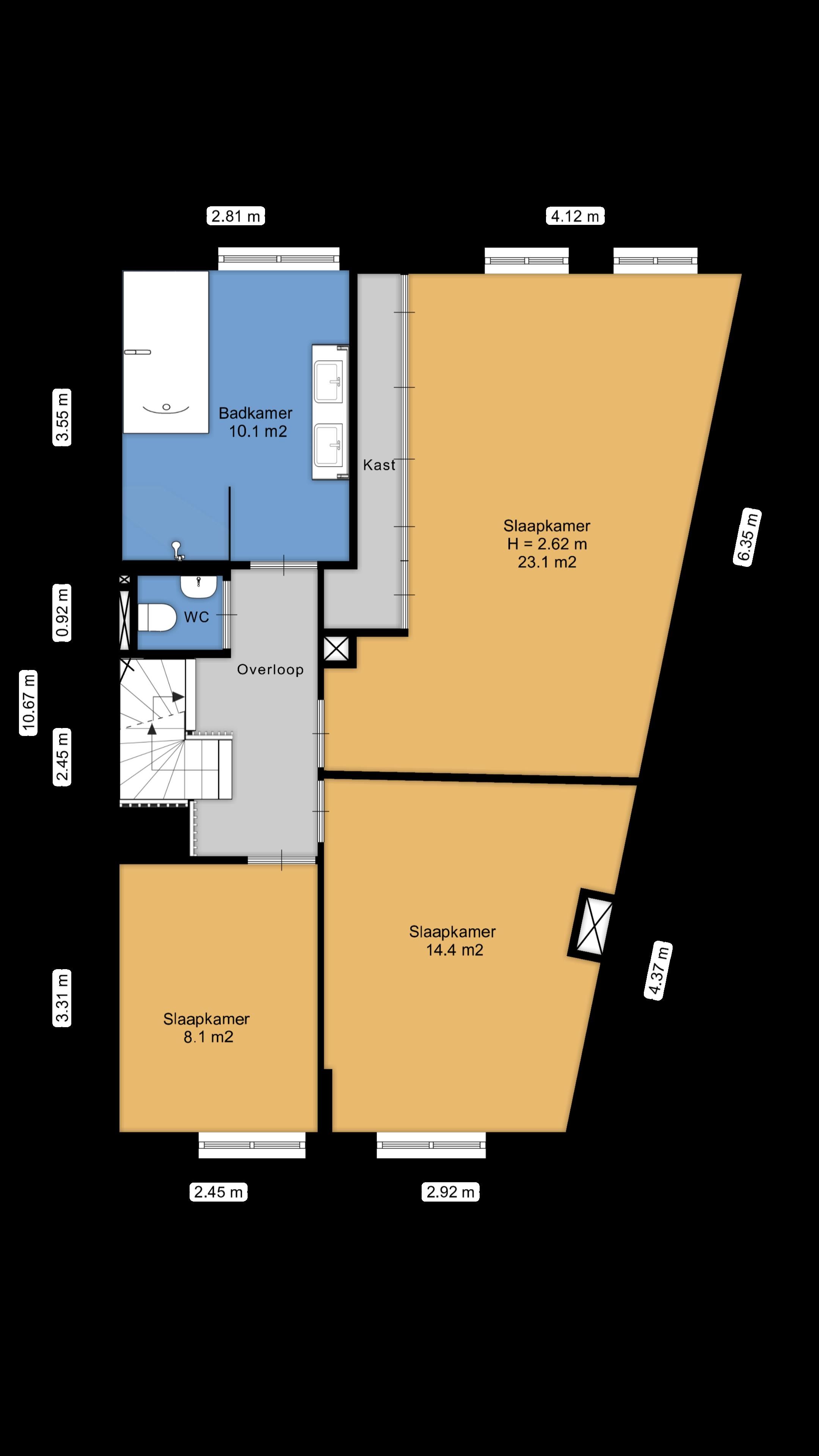 Foto 96 van Rozendaal 10