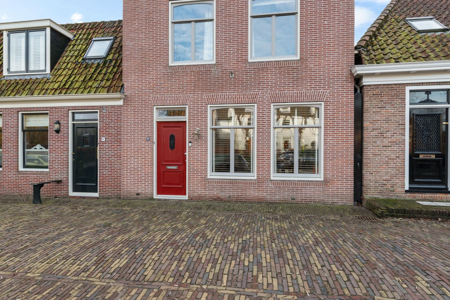 Foto 5 van Rozendaal 10