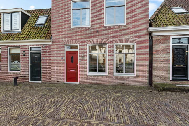 Foto 5 van Rozendaal 10