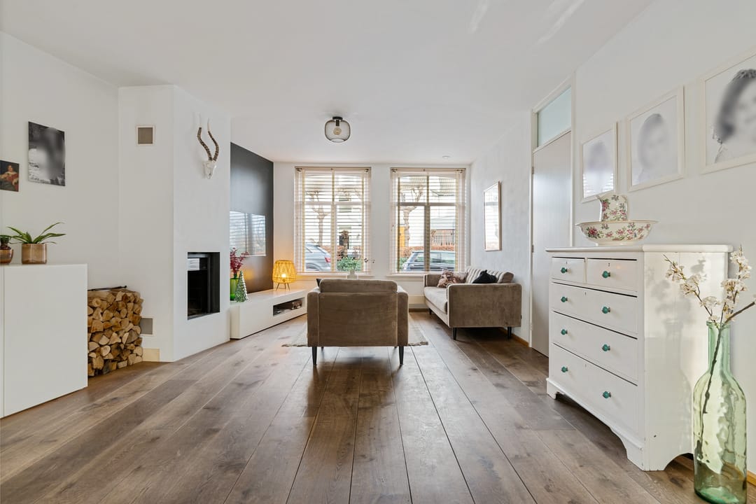 Foto 11 van Rozendaal 10