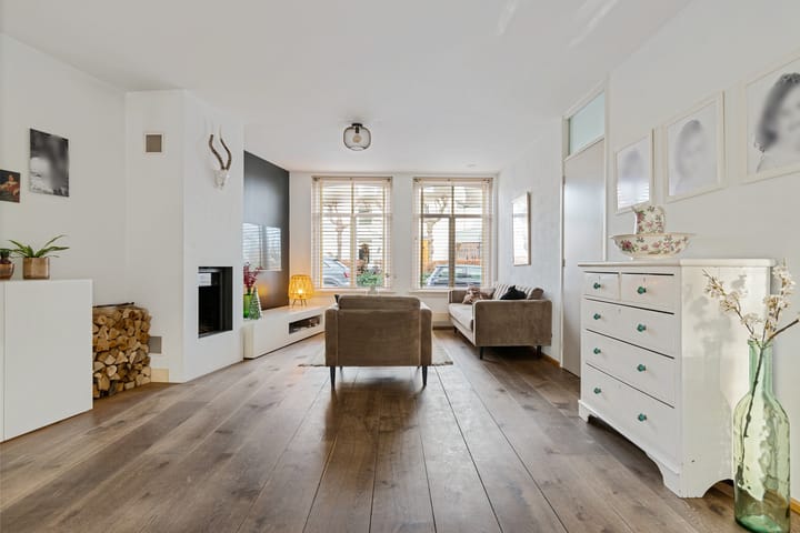 Foto 11 van Rozendaal 10