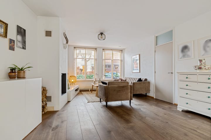 Foto 12 van Rozendaal 10