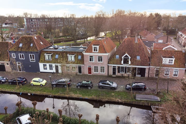 Foto 2 van Rozendaal 10