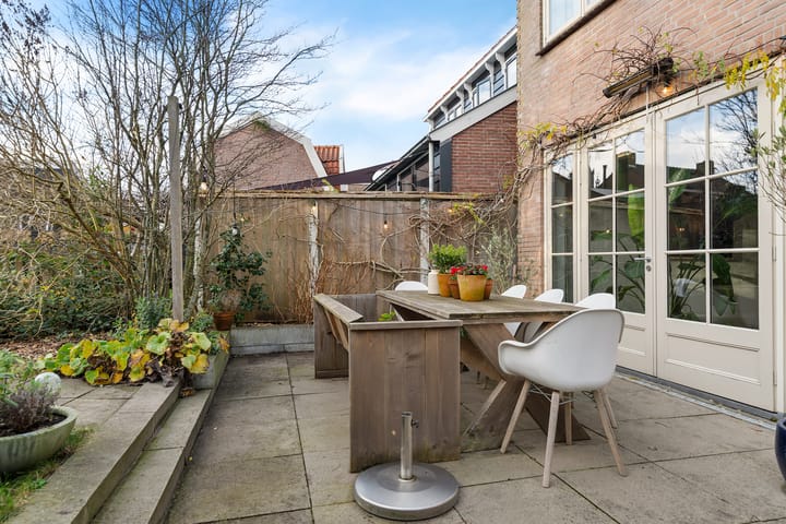 Foto 30 van Rozendaal 10