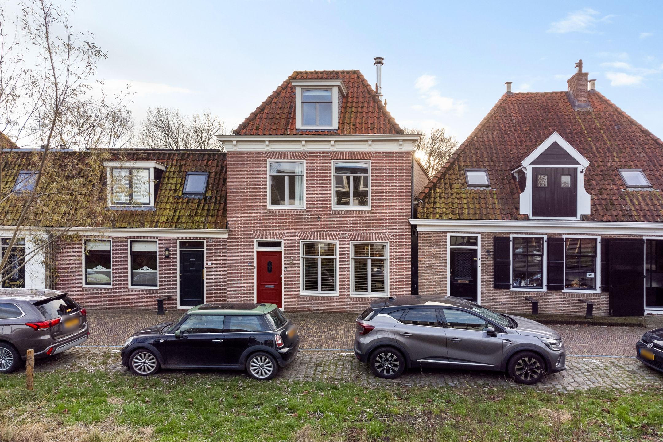 Buying a house in The Netherlands., Rozendaal 10