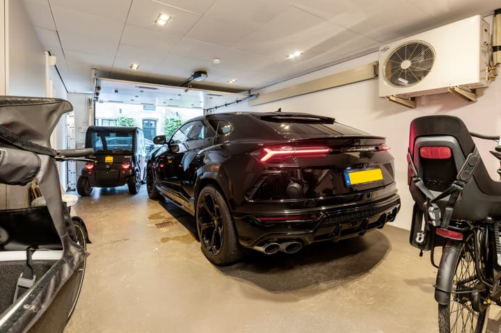 Photo 46 of Bloemgracht 129-AH