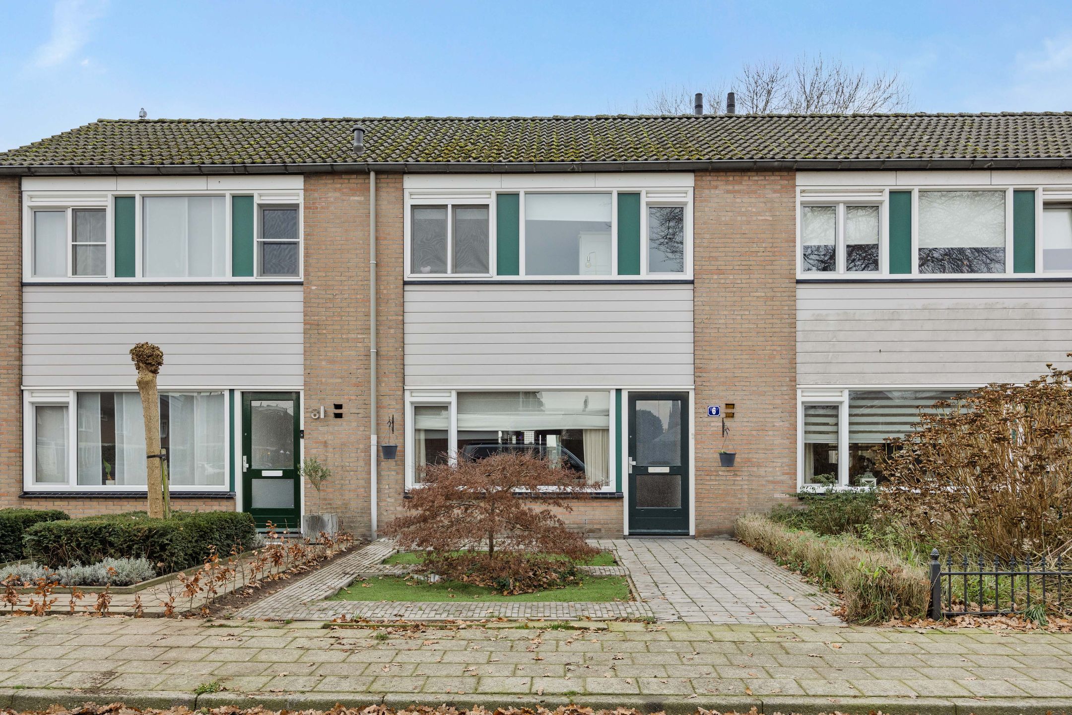 Foto 6 van Sint Lambertusstraat 6