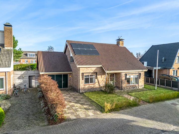 Foto 40 van Ermgardlaan 8