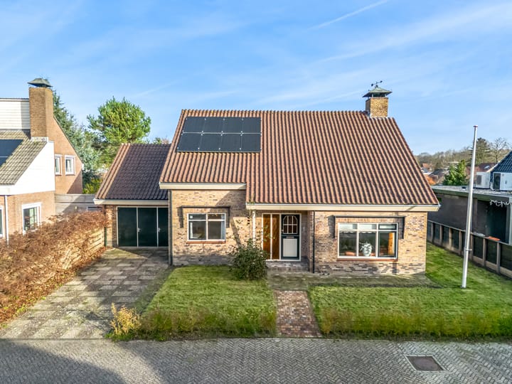 Foto 41 van Ermgardlaan 8