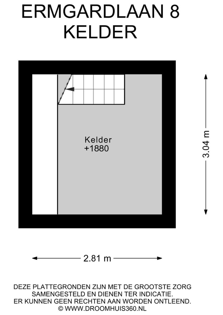 Foto 58 van Ermgardlaan 8