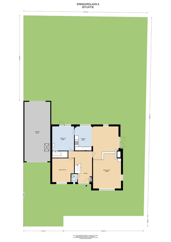 Foto 53 van Ermgardlaan 8