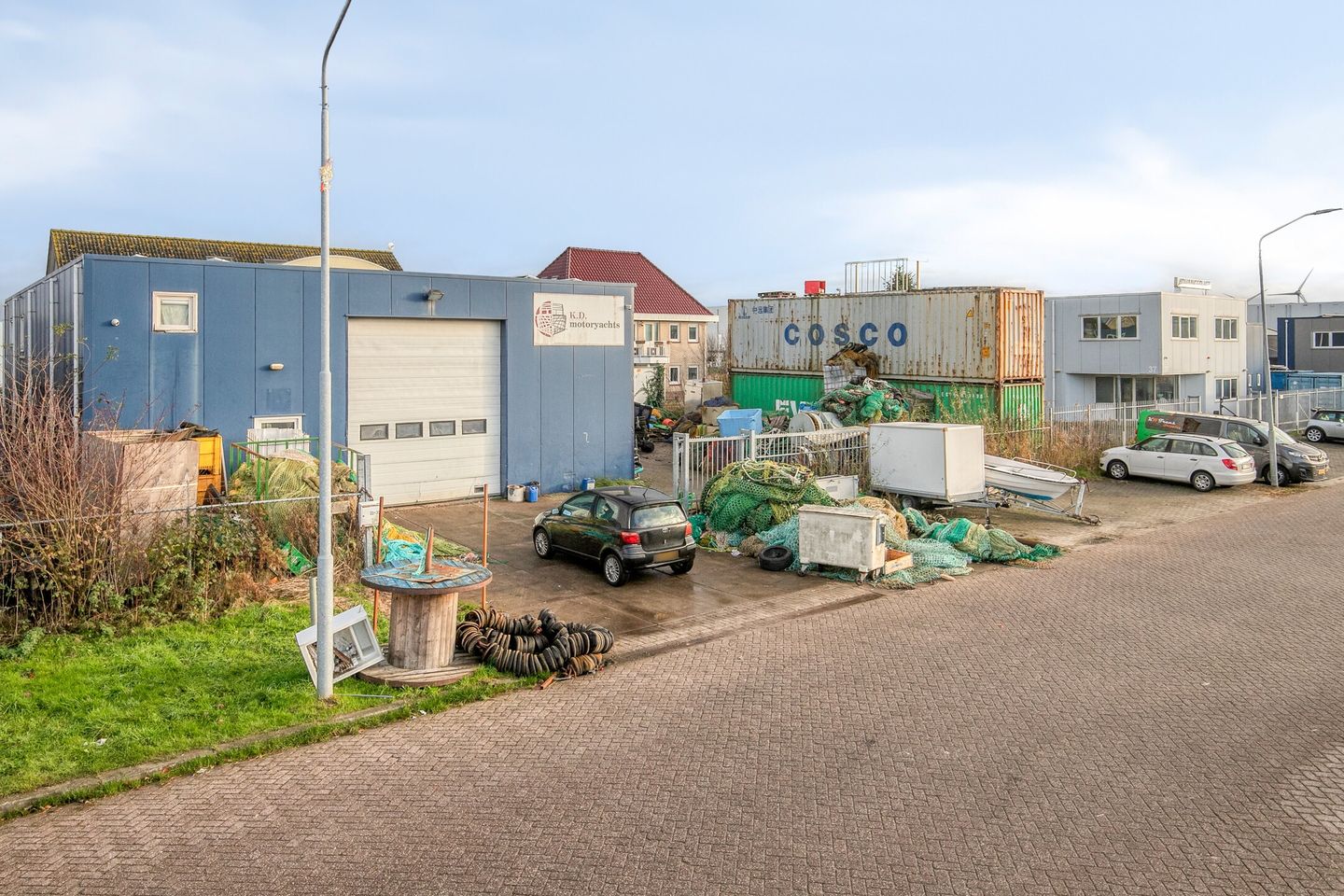 Bekijk foto 3 van Foksdiep 33