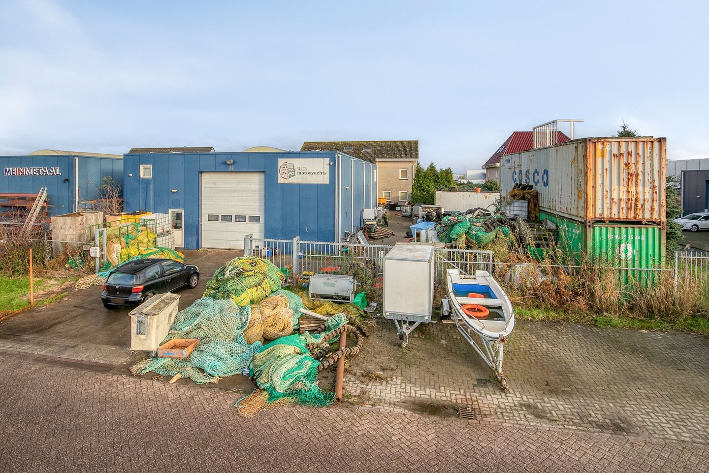 Bekijk foto 5 van Foksdiep 33