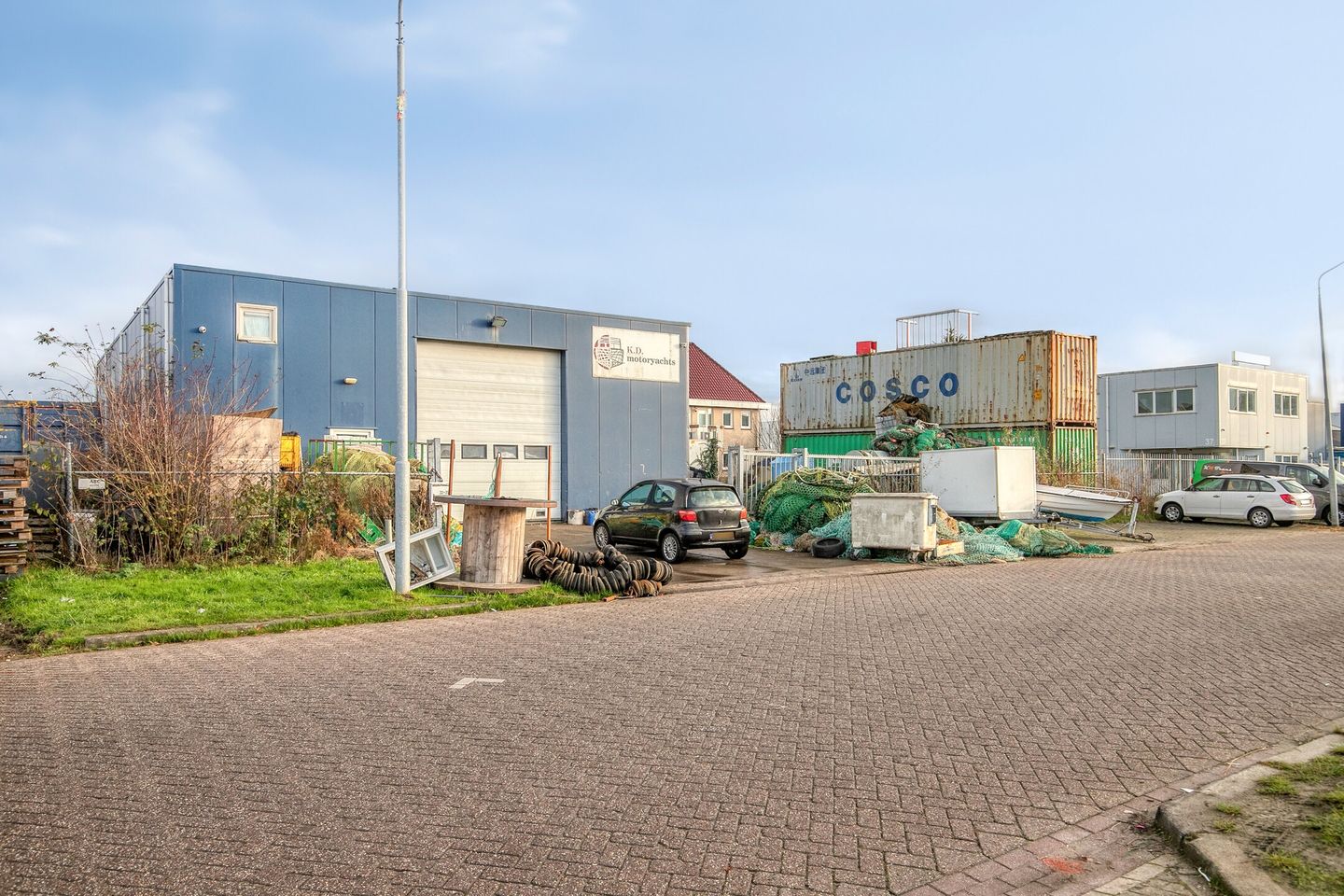 Bekijk foto 2 van Foksdiep 33