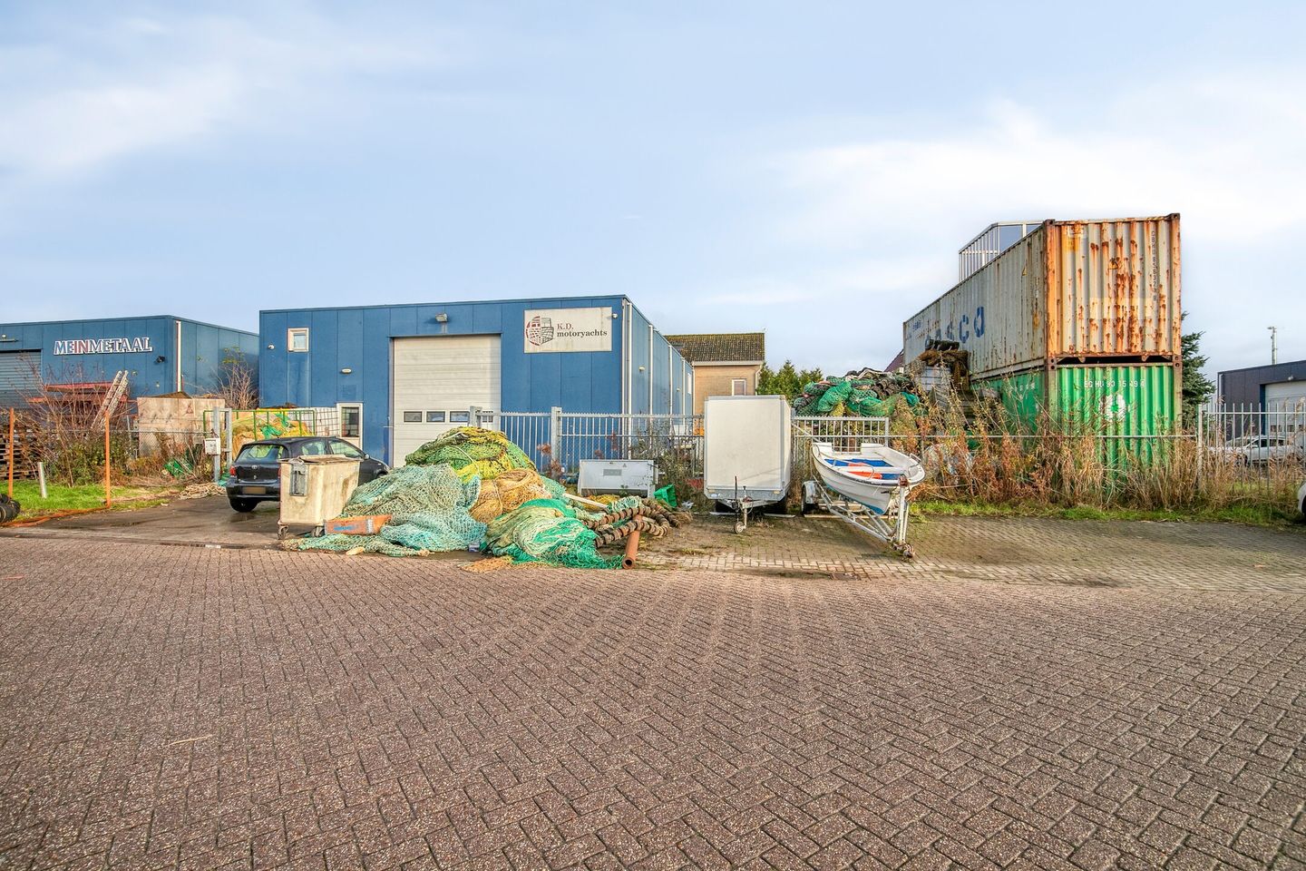 Bekijk foto 1 van Foksdiep 33