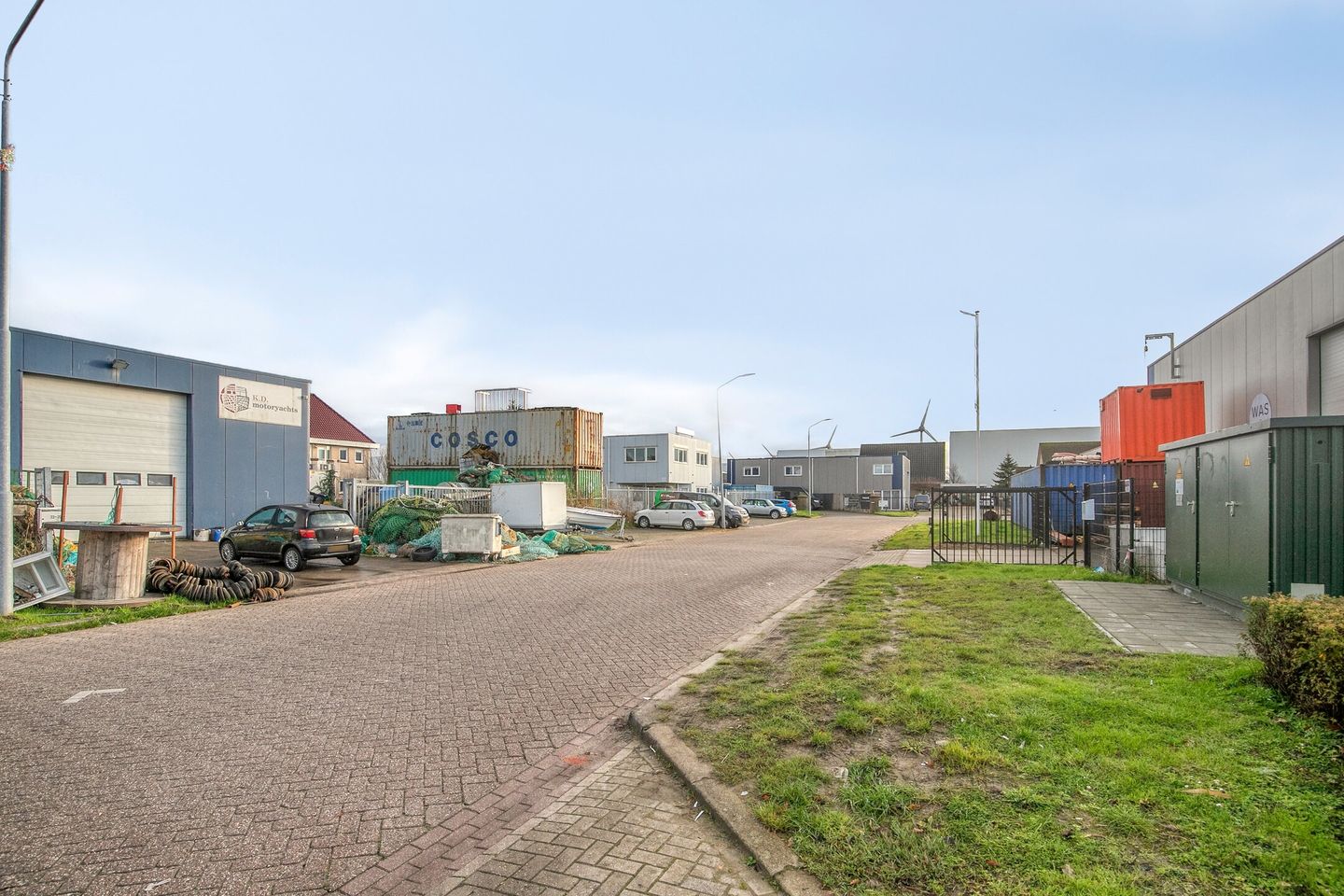 Bekijk foto 4 van Foksdiep 33