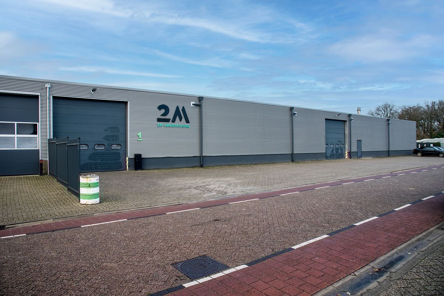 Bekijk foto 1 van Weusteweg 1-g