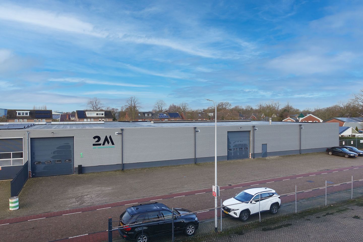 Bekijk foto 2 van Weusteweg 1-g