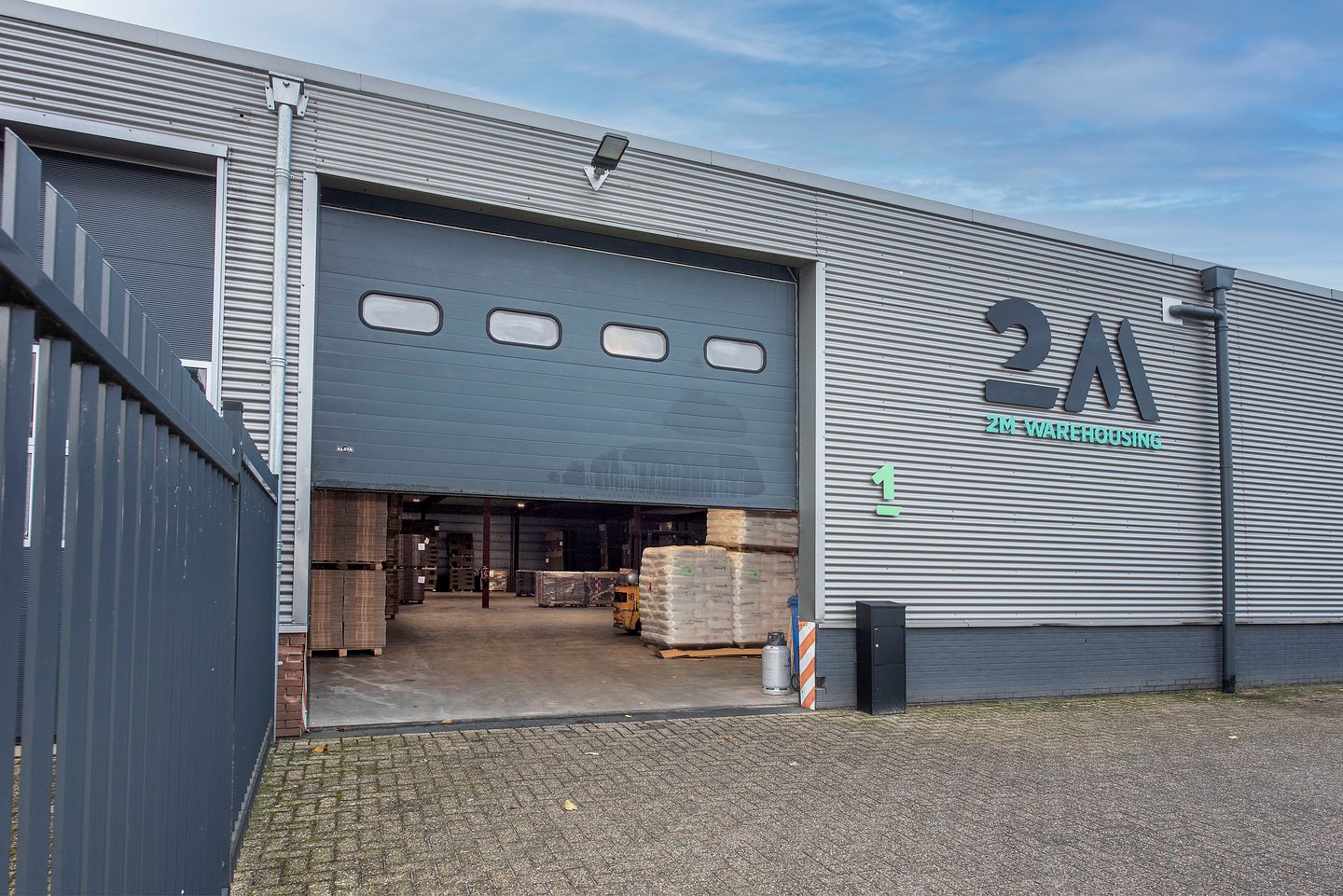 Bekijk foto 3 van Weusteweg 1-g