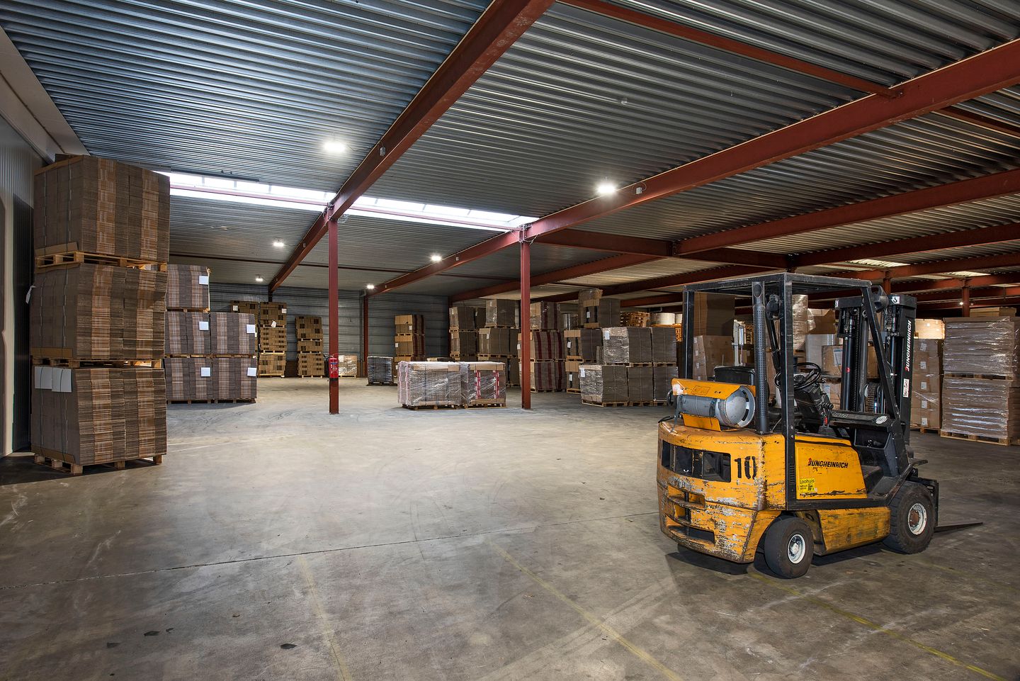 Bekijk foto 4 van Weusteweg 1-g