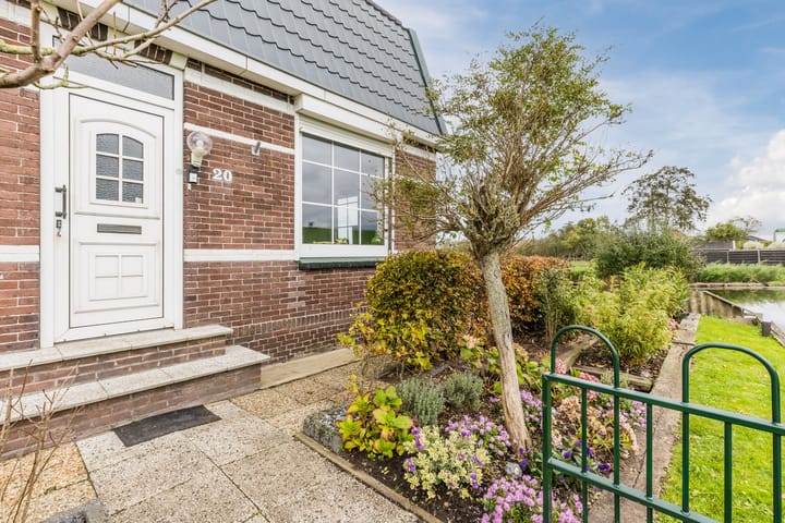 Foto 8 van Nauerna 20