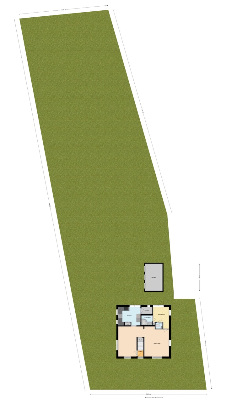 Foto 69 van Nauerna 20