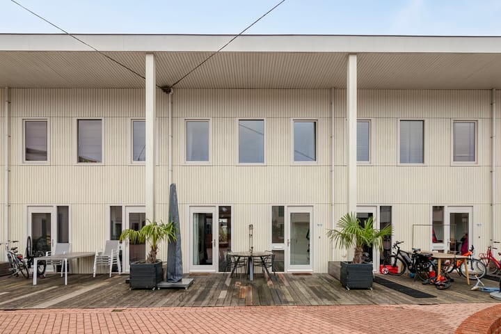 Dr. Struyckenstraat 98-A 10