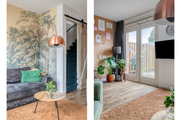 Foto 5 van Dr. Struyckenstraat 98-A10