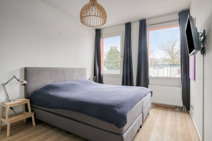 Foto 10 van Dr. Struyckenstraat 98-A10