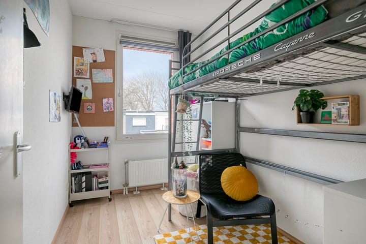 Foto 12 van Dr. Struyckenstraat 98-A10