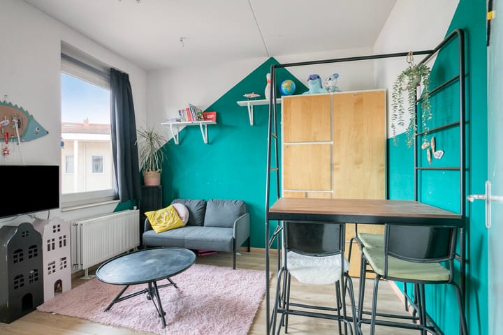 Foto 14 van Dr. Struyckenstraat 98-A10