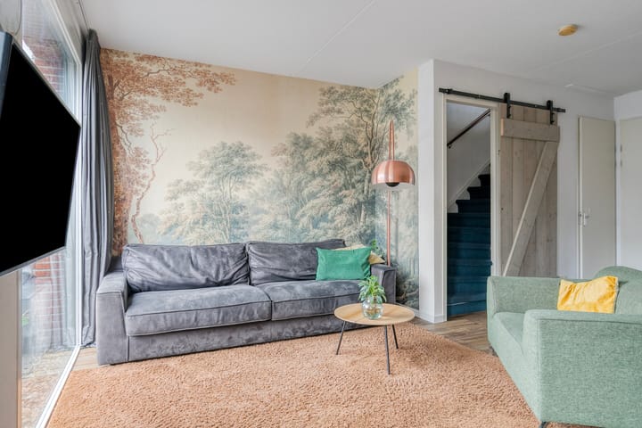 Foto 4 van Dr. Struyckenstraat 98-A10