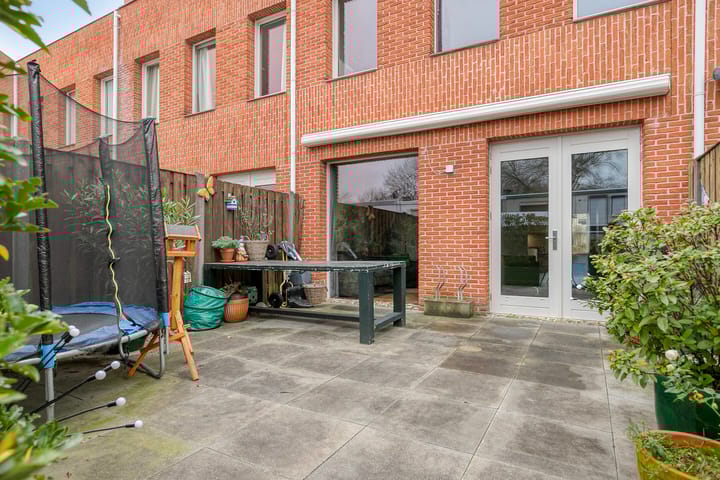 Foto 28 van Dr. Struyckenstraat 98-A10