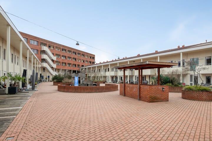 Foto 32 van Dr. Struyckenstraat 98-A10