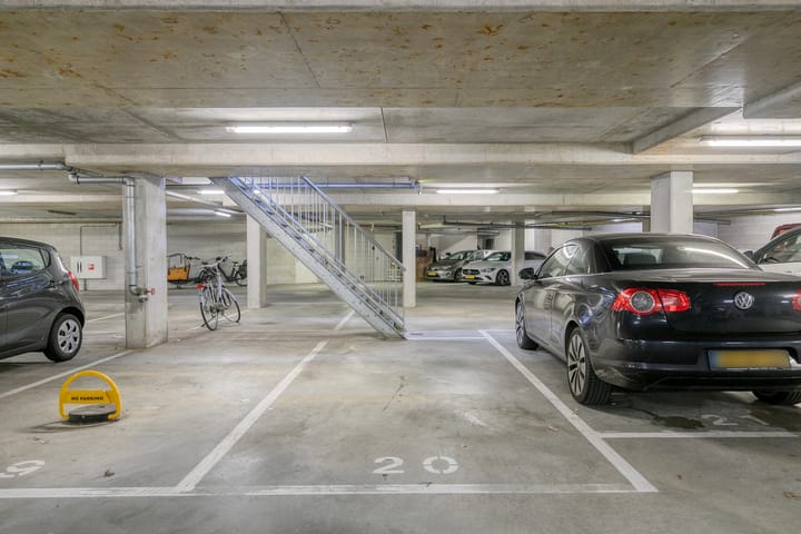 Foto 33 van Dr. Struyckenstraat 98-A10