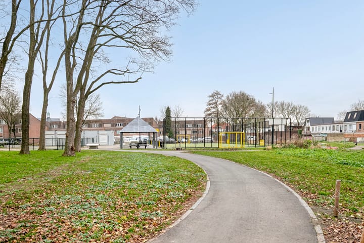 Foto 35 van Dr. Struyckenstraat 98-A10