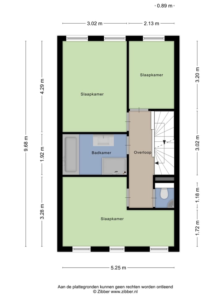 Foto 40 van Dr. Struyckenstraat 98-A10