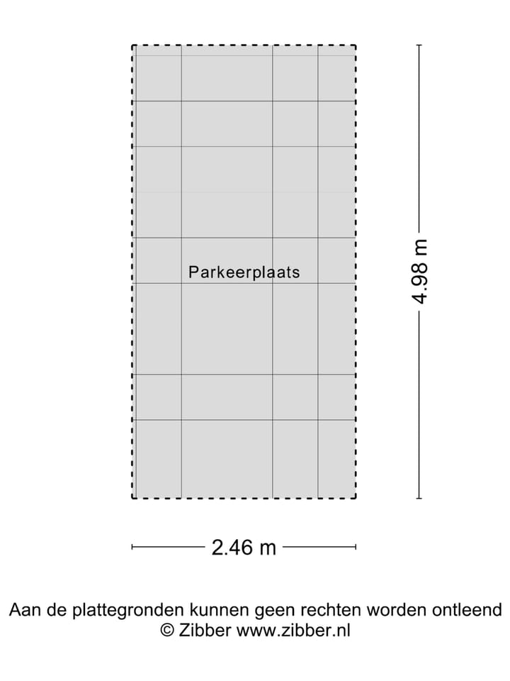 Foto 44 van Dr. Struyckenstraat 98-A10