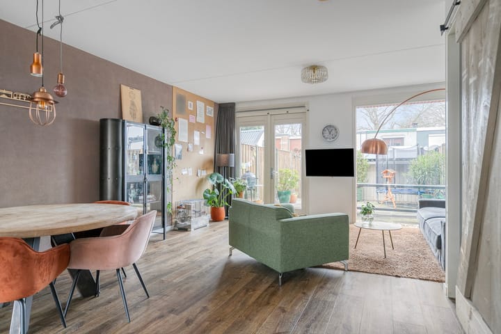 Foto 2 van Dr. Struyckenstraat 98-A10